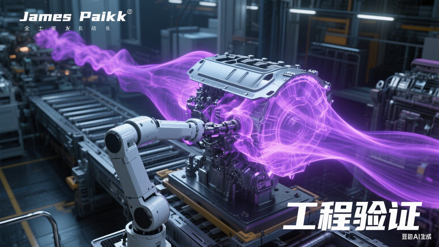 航空发动机测温点布局，精密守护心脏的温度密码